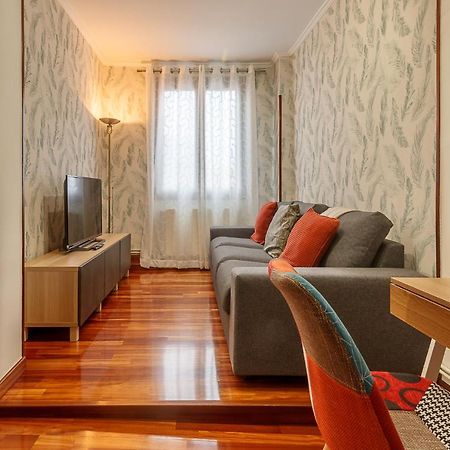 Appartement Vivienda Turistica En El Centro Reformada Con Wifi à Bilbao Extérieur photo